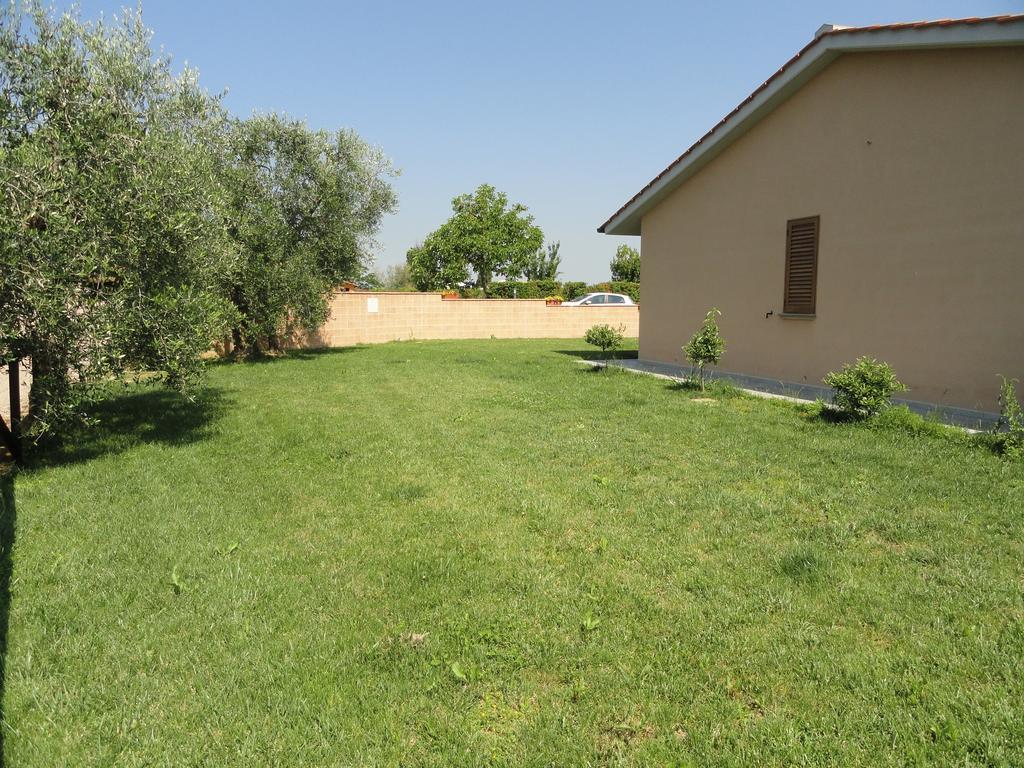 Poggio Novello Lägenhet Peccioli Exteriör bild